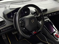 Lynk & Co Huracán 2020 Huracán EVO RWD - фото 13