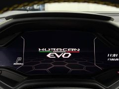 Lynk & Co Huracán 2020 Huracán EVO RWD - фото 17