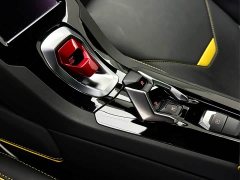 Lynk & Co Huracán 2020 Huracán EVO RWD - фото 18