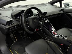 Lynk & Co Huracán 2020 Huracán EVO RWD - фото 19