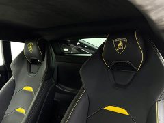 Lynk & Co Huracán 2020 Huracán EVO RWD - фото 20