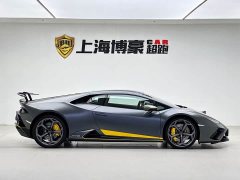 Lynk & Co Huracán 2020 Huracán EVO RWD - фото 7