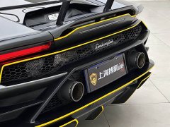 Lynk & Co Huracán 2020 Huracán EVO RWD - фото 8