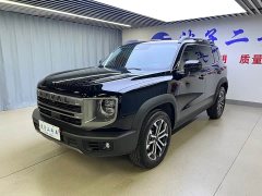 Haval Big Dog 1.5T DCT Border Collie Edition - фото 1