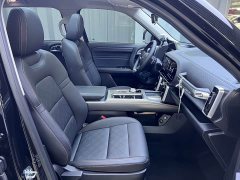 Haval Big Dog 1.5T DCT Border Collie Edition - фото 13