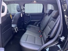 Haval Big Dog 1.5T DCT Border Collie Edition - фото 16