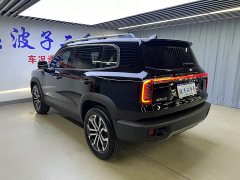 Haval Big Dog 1.5T DCT Border Collie Edition - фото 19
