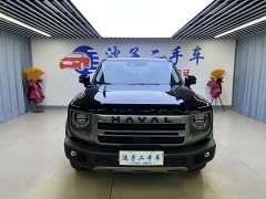Haval Big Dog 1.5T DCT Border Collie Edition - фото 2