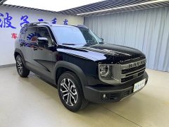 Haval Big Dog 1.5T DCT Border Collie Edition - фото 3