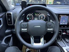 Haval Big Dog 1.5T DCT Border Collie Edition - фото 5