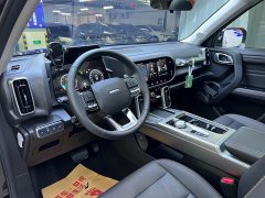 Haval Big Dog 1.5T DCT Border Collie Edition - фото 9
