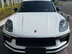 Porsche Macan 2.0T - фото 2