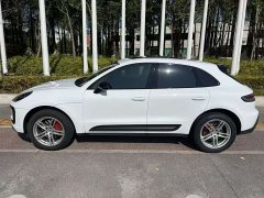 Porsche Macan 2.0T - фото 3