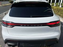 Porsche Macan 2.0T - фото 4