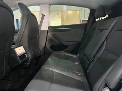 Tesla Model Y rear-wheel drive version - фото 11