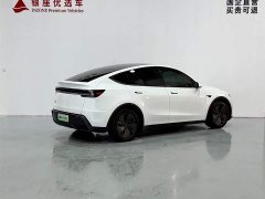Tesla Model Y rear-wheel drive version - фото 5