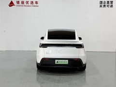Tesla Model Y rear-wheel drive version - фото 6