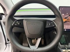 Tesla Model Y rear-wheel drive version - фото 8
