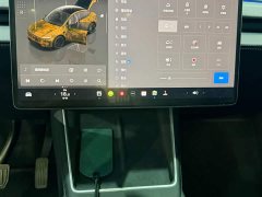 Tesla Model Y rear-wheel drive version - фото 9