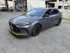 Lexus MG6 Pro 1.5T automatic Trophy flagship version - фото 1