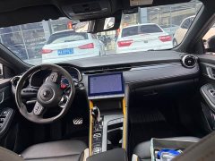 Lexus MG6 Pro 1.5T automatic Trophy flagship version - фото 10