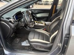 Lexus MG6 Pro 1.5T automatic Trophy flagship version - фото 11