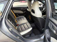 Lexus MG6 Pro 1.5T automatic Trophy flagship version - фото 12