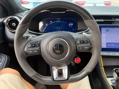 Lexus MG6 Pro 1.5T automatic Trophy flagship version - фото 13