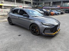 Lexus MG6 Pro 1.5T automatic Trophy flagship version - фото 3