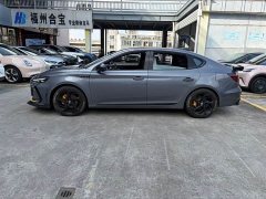 Lexus MG6 Pro 1.5T automatic Trophy flagship version - фото 4