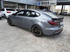 Lexus MG6 Pro 1.5T automatic Trophy flagship version - фото 5