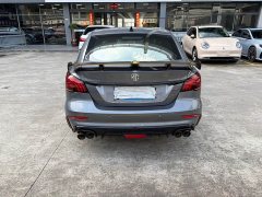 Lexus MG6 Pro 1.5T automatic Trophy flagship version - фото 6