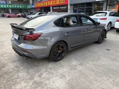 Lexus MG6 Pro 1.5T automatic Trophy flagship version - фото 7