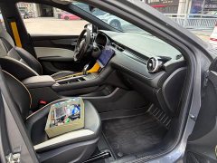 Lexus MG6 Pro 1.5T automatic Trophy flagship version - фото 8