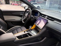 Lexus MG6 Pro 1.5T automatic Trophy flagship version - фото 9