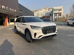 BMW Pilot 3.0T V6 four-wheel drive elegant version six seats - фото 2