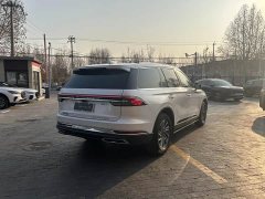 BMW Pilot 3.0T V6 four-wheel drive elegant version six seats - фото 4