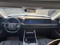 BMW Pilot 3.0T V6 four-wheel drive elegant version six seats - фото 8