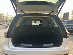 BMW Pilot 3.0T V6 four-wheel drive elegant version six seats - фото 9