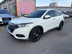 Lynk & Co Binzhi 2020 1.5L CVT Pioneer Edition - фото 1