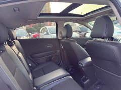 Lynk & Co Binzhi 2020 1.5L CVT Pioneer Edition - фото 18