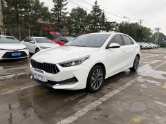 Kia K3 2021 facelift 1.5L CVT fashion version - фото 1