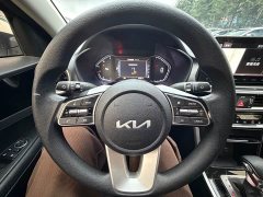 Kia K3 2021 facelift 1.5L CVT fashion version - фото 11