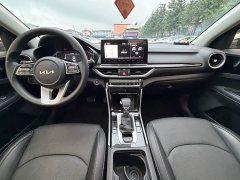 Kia K3 2021 facelift 1.5L CVT fashion version - фото 13