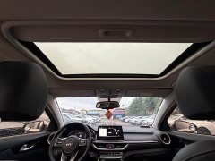 Kia K3 2021 facelift 1.5L CVT fashion version - фото 14