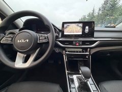 Kia K3 2021 facelift 1.5L CVT fashion version - фото 15