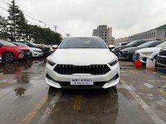 Kia K3 2021 facelift 1.5L CVT fashion version - фото 2