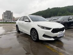Kia K3 2021 facelift 1.5L CVT fashion version - фото 3