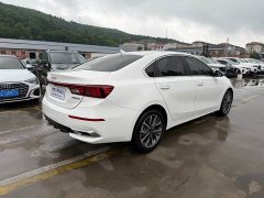 Kia K3 2021 facelift 1.5L CVT fashion version - фото 4