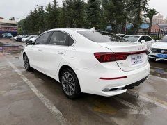 Kia K3 2021 facelift 1.5L CVT fashion version - фото 5
